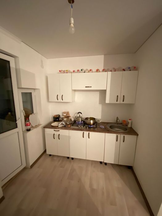 2х комн квартира