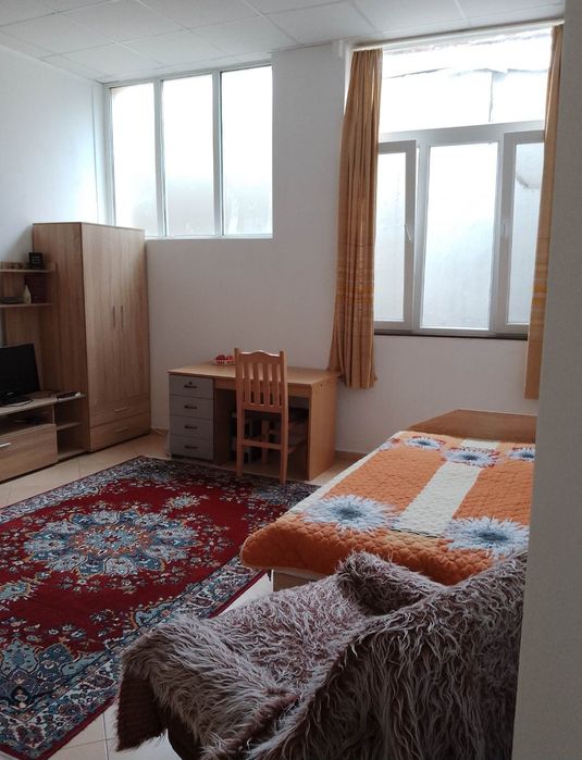 Дава се под наем Едностаен апартамент в София, Надежда 1 - 30 кв.м за 306 € - Снимка #4