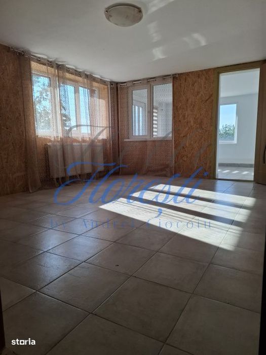 Casa individuala cu 3 camere pe structura din lemn, in zona Apahida