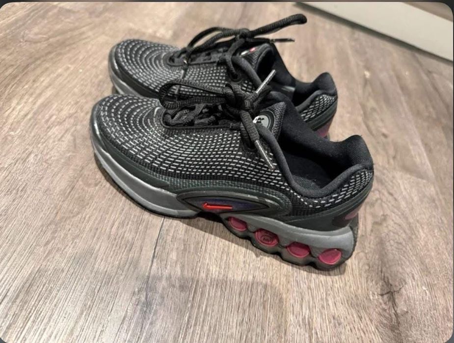 Детски маратонки Nike dn