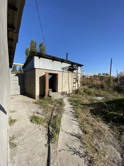 Продается дом