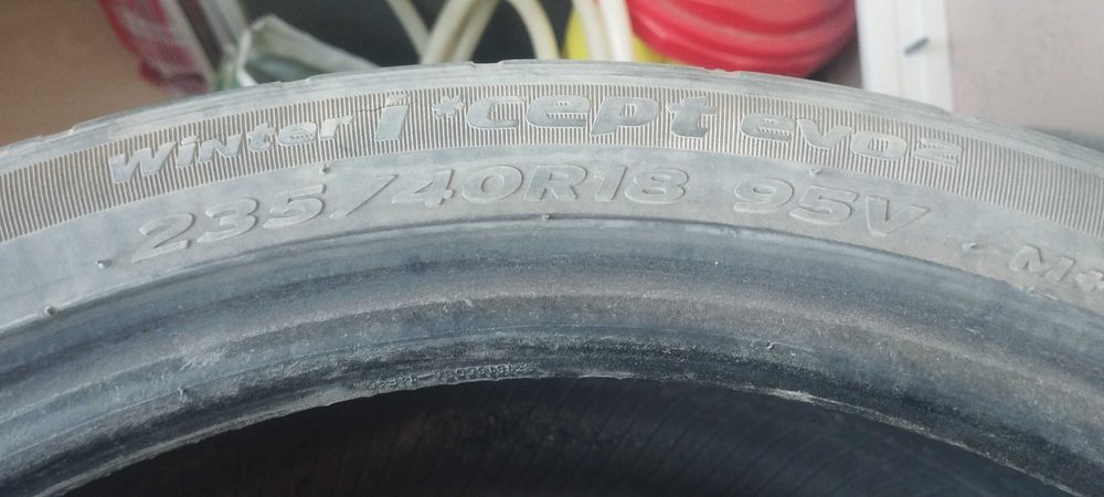 Продаю Авто шины