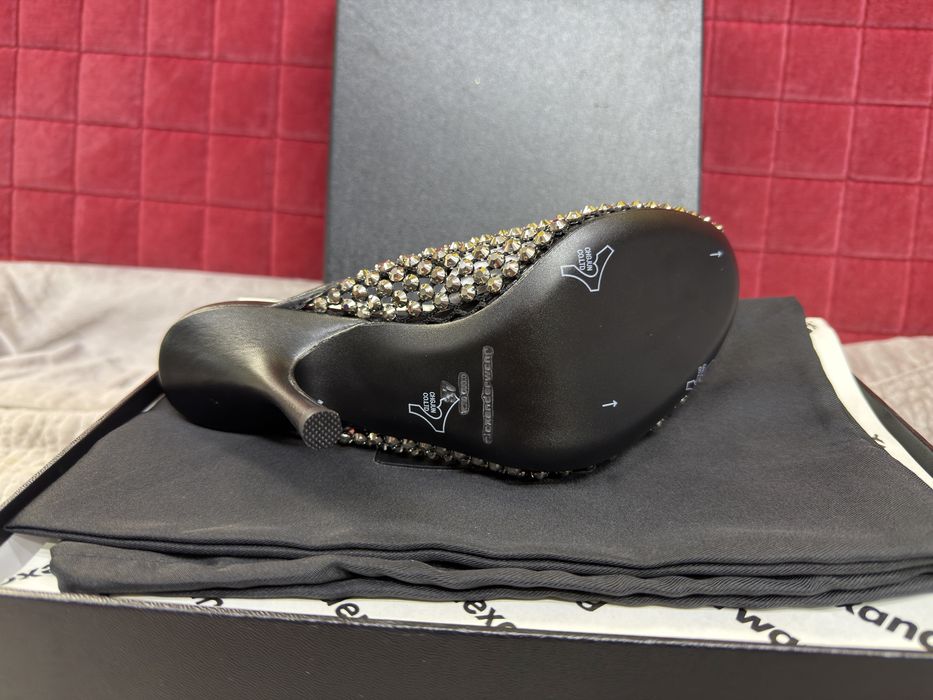 papuci Alexander Wang