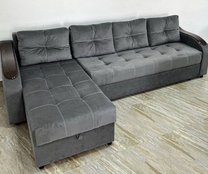 Диван тахта угловой