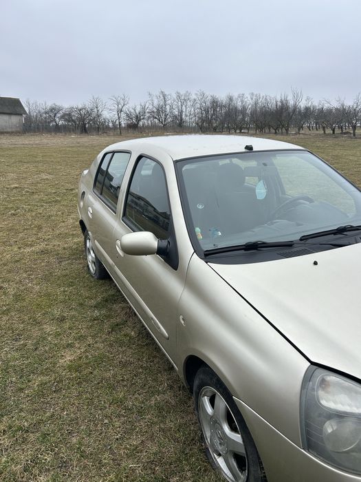 Vand Renault Symbol 2008,1,5Dci