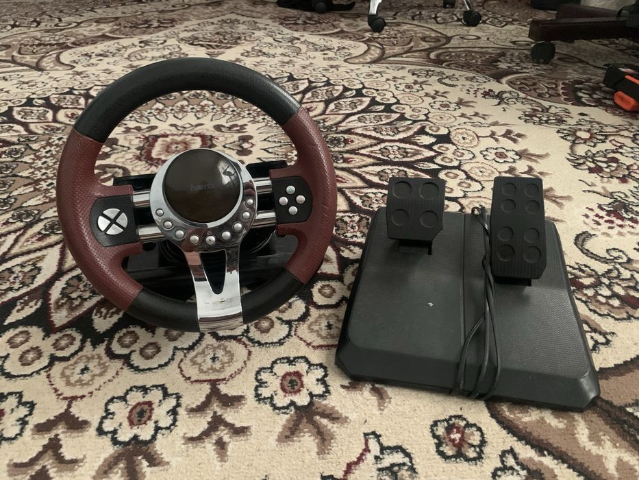 Igravoy rul xolat yaxsh