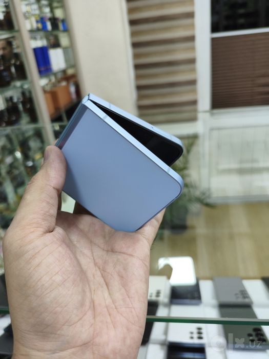 Samsung Z Flip 6 256GB
