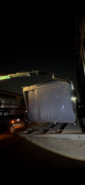 Манипулятор услуги