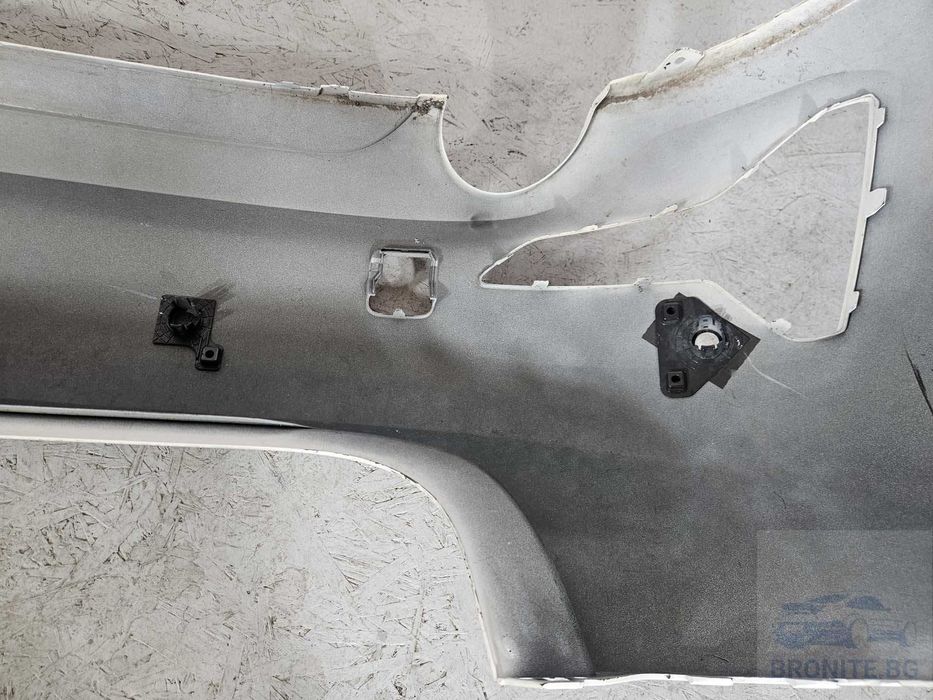 Задна броня BMW 3 G20 Sedan БМВ 3 Г20 2018 - 2023