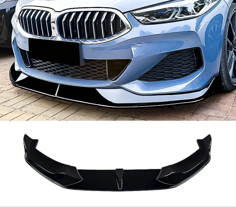 Bmw m8 840i bodykit spoler