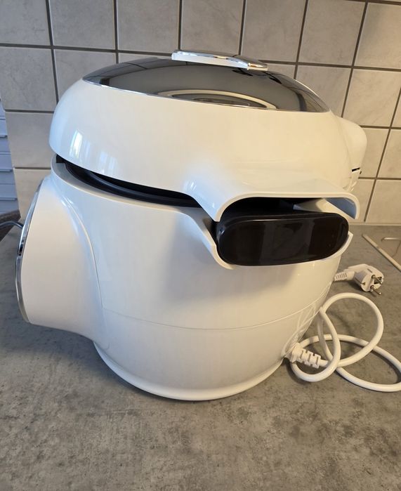 Multicooker inteligent Tefal Cook4Me+