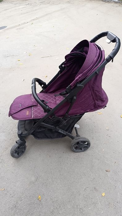 Продам коляску срочно