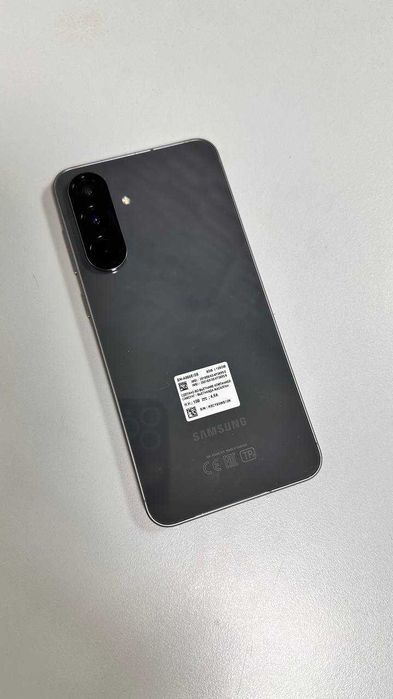 Samsung Galaxy A56 128 Gb (Отеген Титова 10) лот: 912557