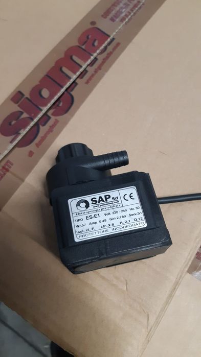 Pompa de recirculare apa circular,cliper,masina de taiat caramida/gres