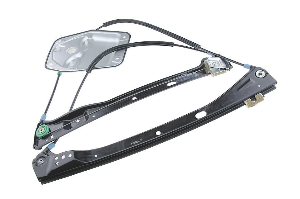 Mecanism macara actionare geam electric fata stanga dreapta VW Golf 5