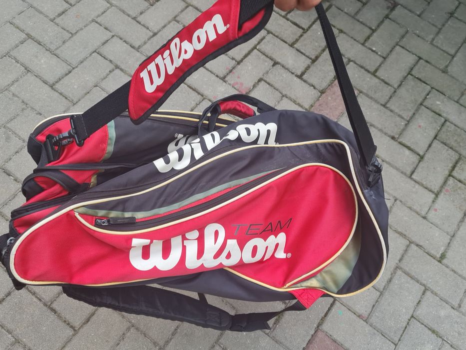 Thermobag Wilson BLX