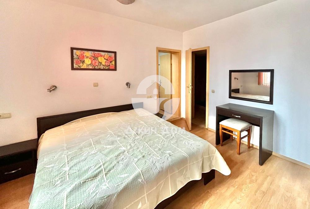 Продава се Тристаен апартамент в к.к. Слънчев бряг - 90 кв.м за 522 €/кв.м - Снимка #2