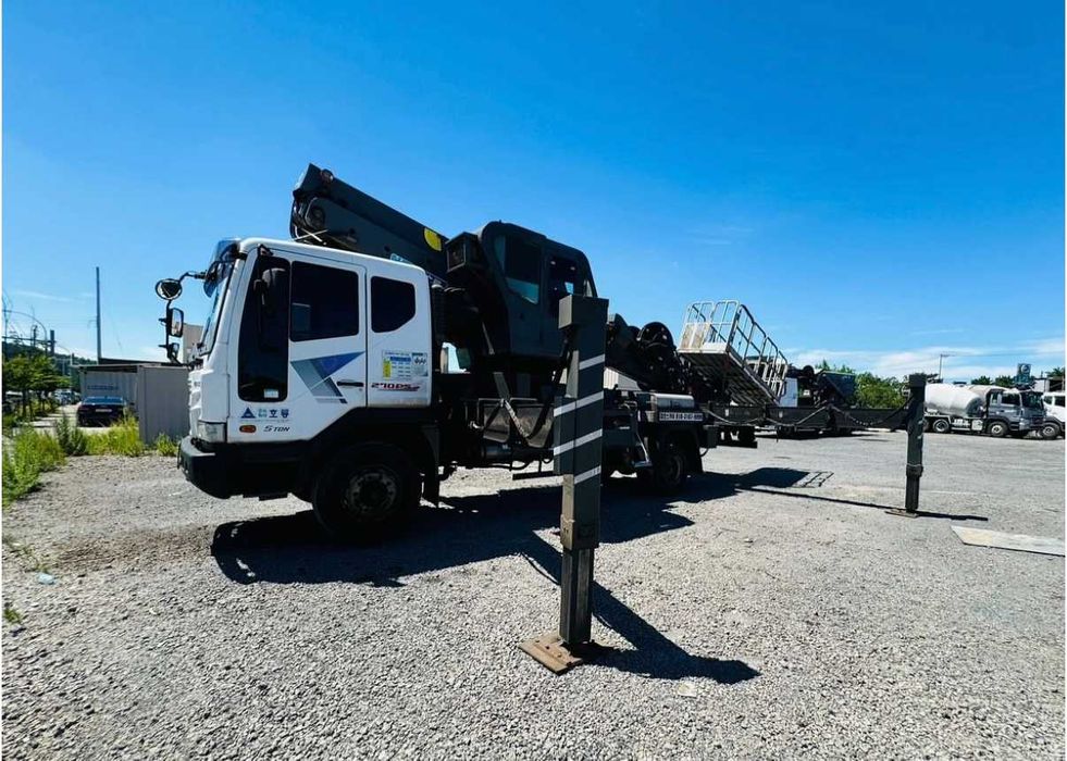 Avtovishka hizmati vishka Автовышка хизмати Услуги автовышка Вишка