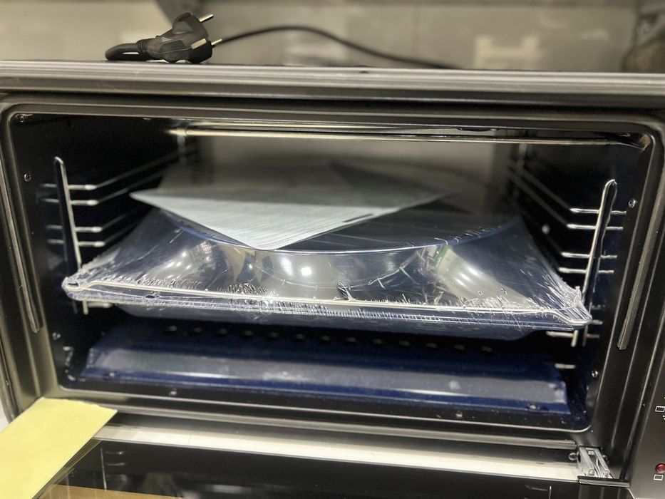 Artel Simfoniya pechka