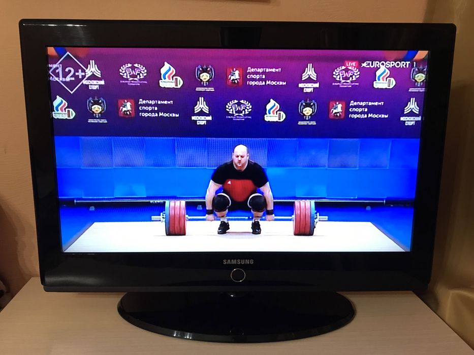 Продам телевизор «SAMSUNG»