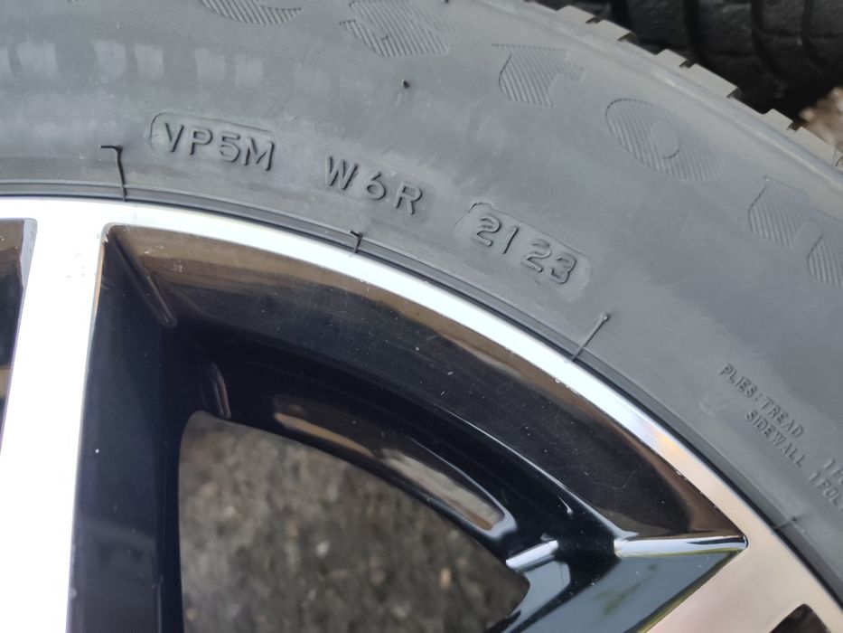 16" оригинални алуминиеви джанти за Suzuki Sx4..