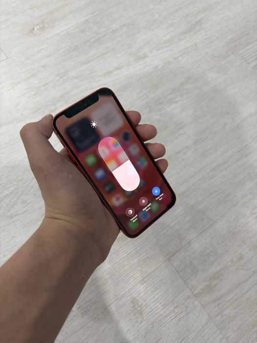 Срочно продам айфон 12 мини