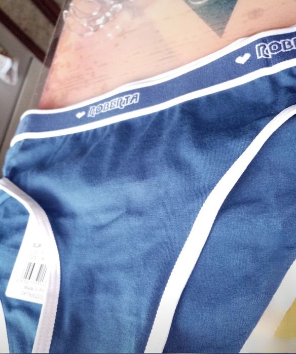 Трусики в продаже