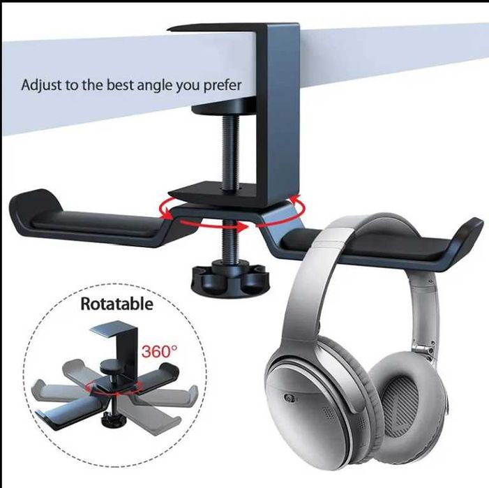 ПРОФЕСИОНАЛНИ СТОЙКИ ЗА СЛУШАЛКИ Алуминии Висок клас изработка