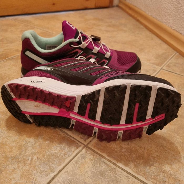 Туристически обувки SALOMON X -wind pro  номер 38