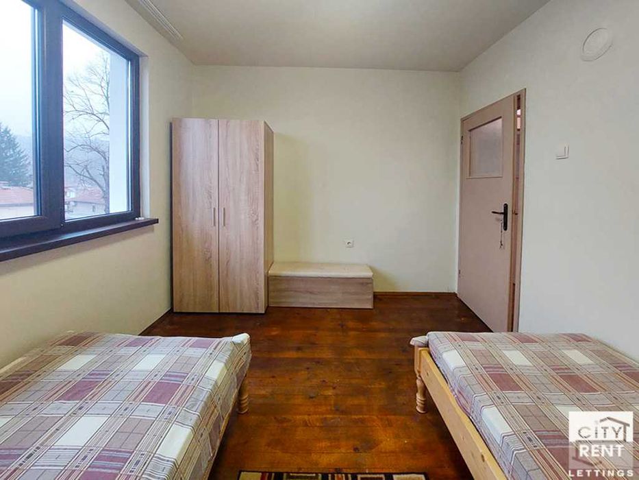 Дава се под наем Етаж от къща в Дряново - 120 кв.м за 305 € - Снимка #7