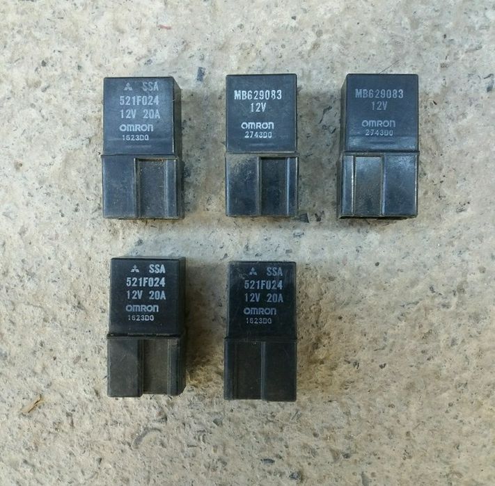 Продам  запчасти