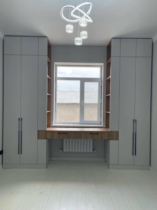 Корпусная мебель от Premium loft
