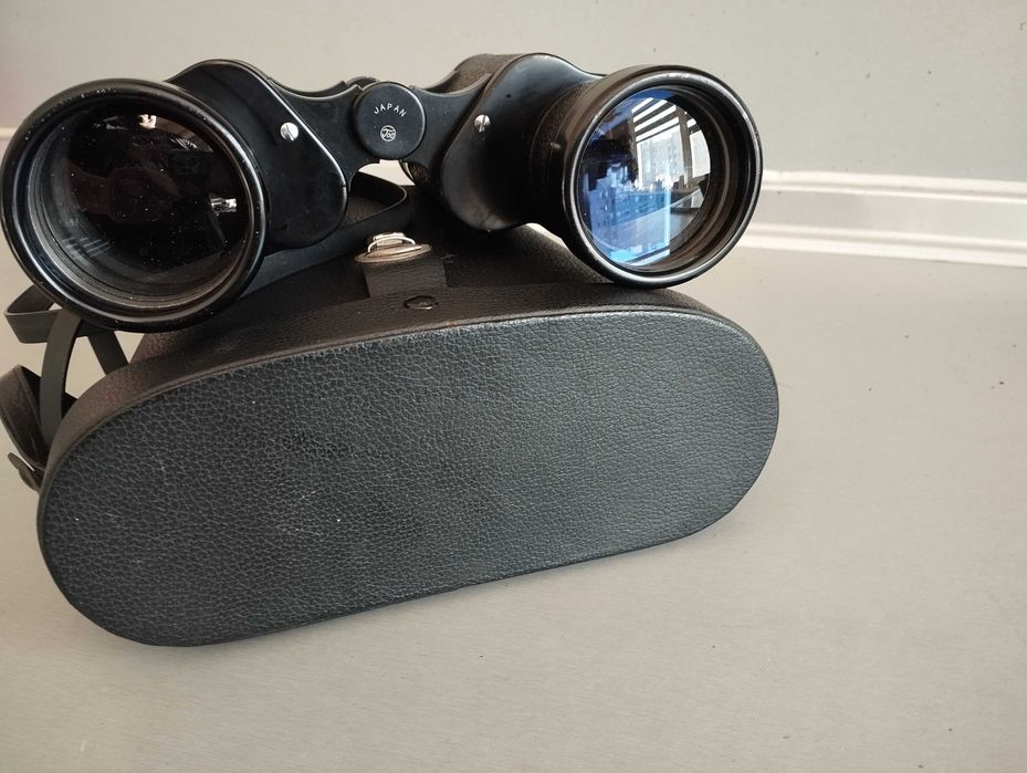 Японски МОРСКИ- ЛОВЕН Бинокъл-7x50-TARLETON