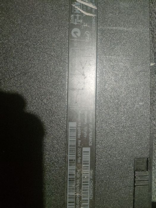 Ноутбук hp amd a8