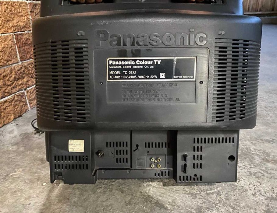 Телевизор Panasonic