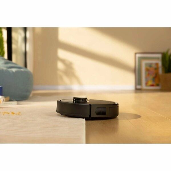 Робот-пылесос Roborock Q8 black