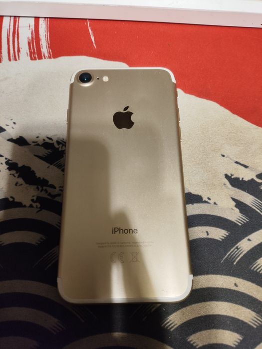 Продам айфон 7 в идеале