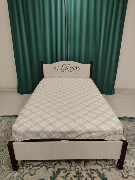 Продам Кровать в отличном состоянии !!!