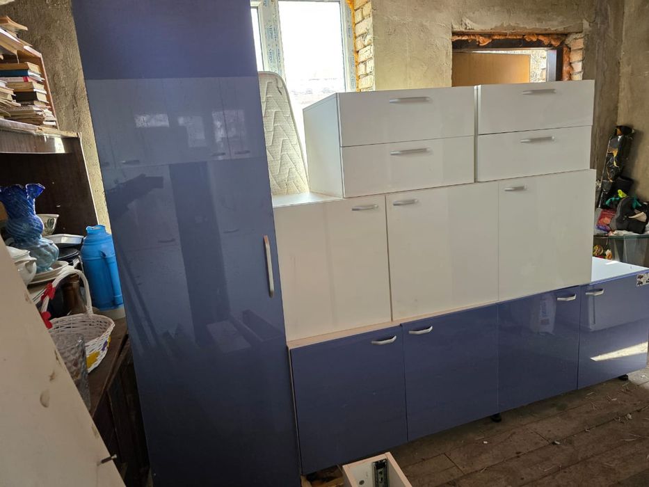 Продам мебель для зала.