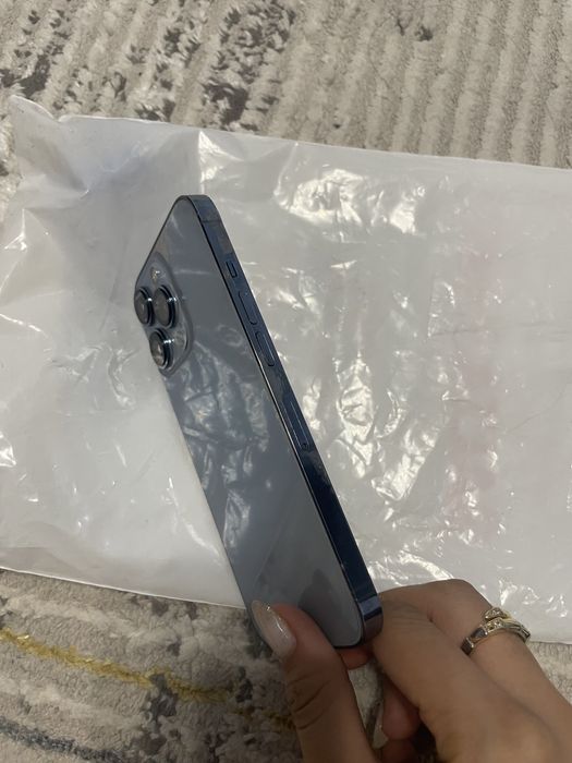 Iphone 13 PRO  в иделный состояний