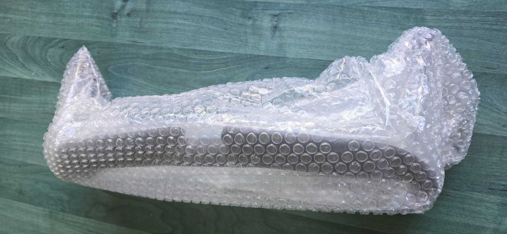 OCAZIE! Ghidon SPECIALIZED ROVAL Rapide Carbon 440mm - NOU!