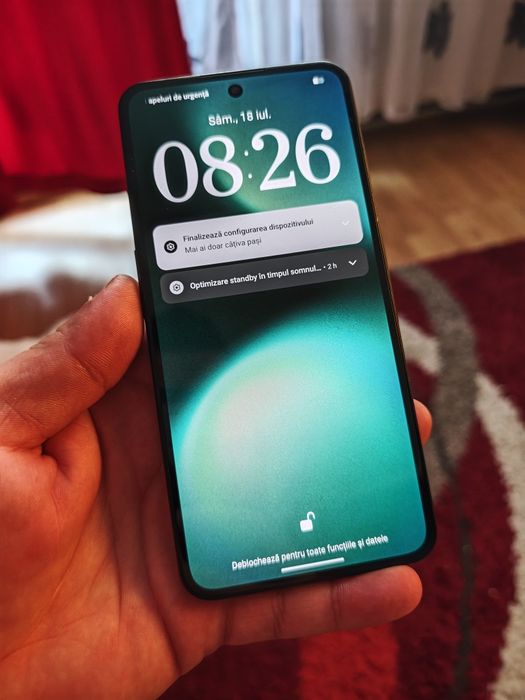 Vând sau Schimb Nothing Phone 3a LITE  5G