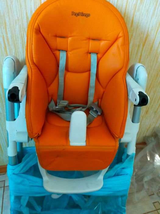 Продам детский стульчик