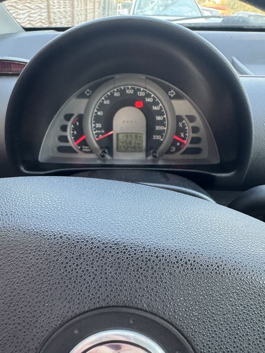 VOLKSWAGEN FOX 2008 — imagine 3