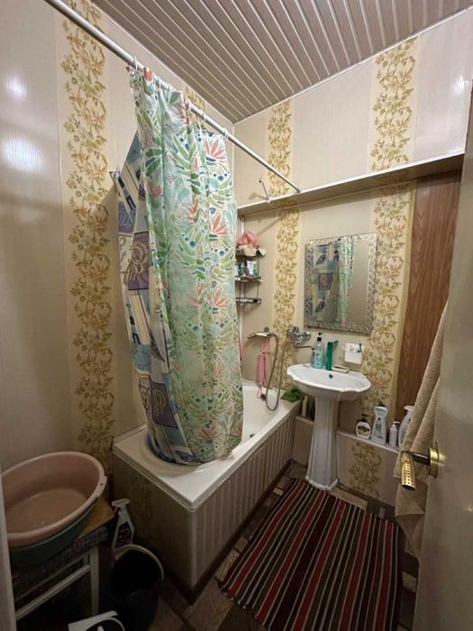 Сдается в аренду 2х комнатная квартира ул Мирзо Улугбека