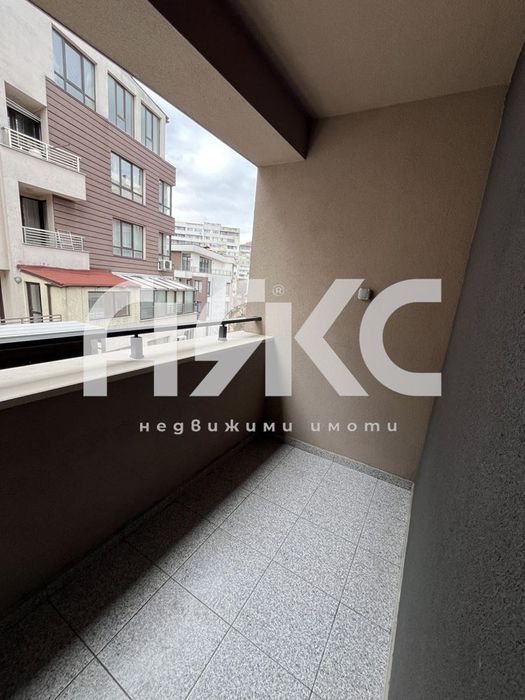 Дава се под наем Двустаен апартамент в София, Красно село - 70 кв.м за 698.19 € - Снимка #7