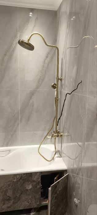 Мастер на все руки , Муж на час