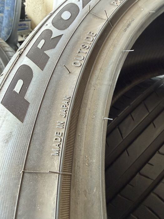 265/45/21 TOYO 4бр дот21