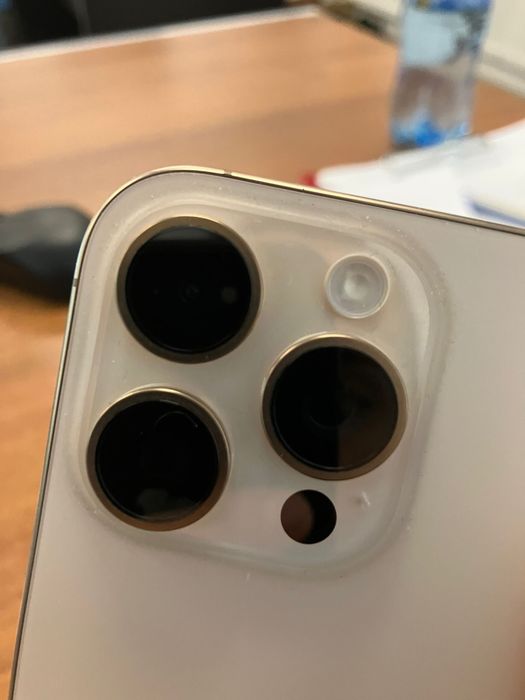 Iphone 16 Pro Max / doar cu predare personala