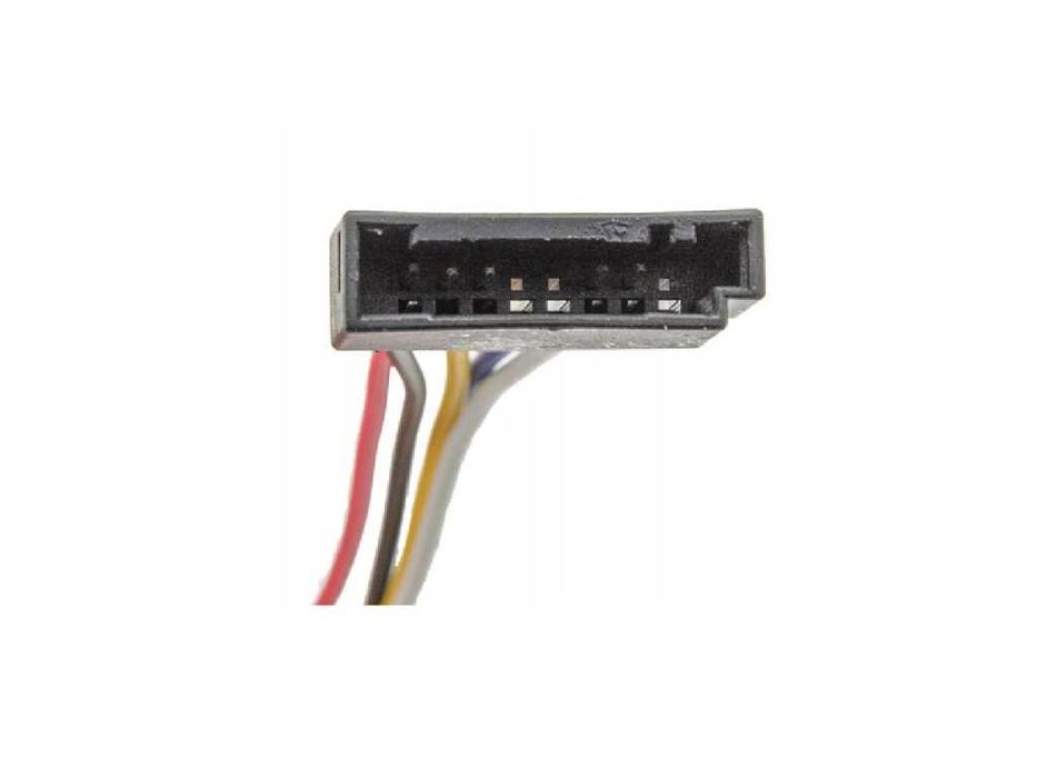 Брава с вакуум за BMW 5 GT F07 / БМВ 5 ГТ Ф07